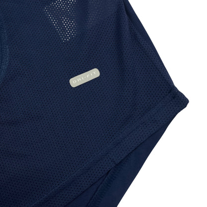 NIKE HSV HAMBURGER SPORT VEREIN 2001/02 Deadstock Away Jersey