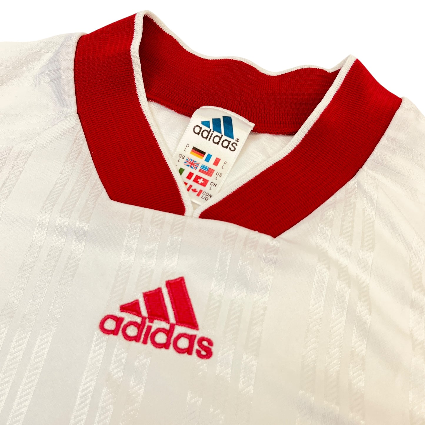 Adidas 90s Template Jersey