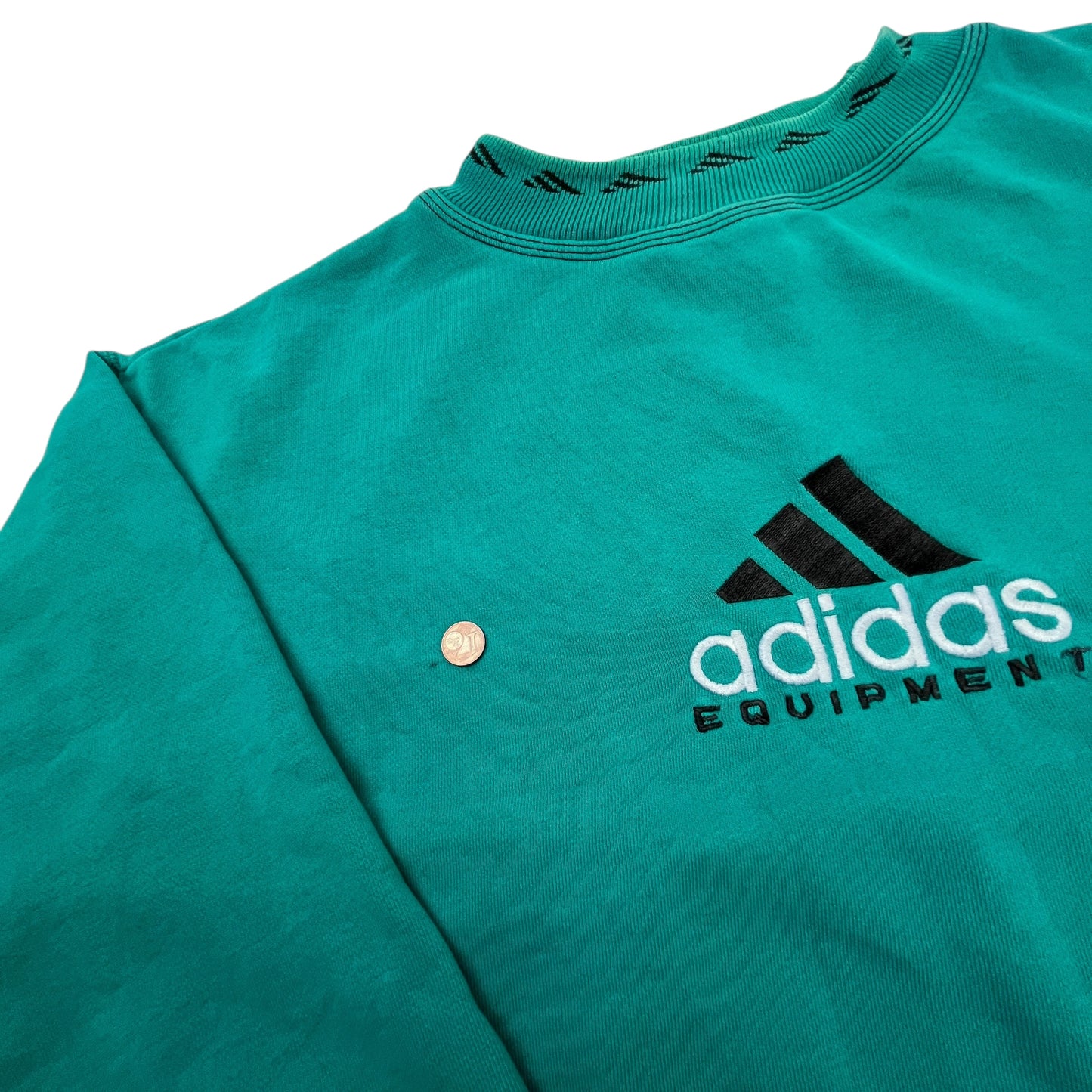 ADIDAS Equipment 90s Sweatshirt