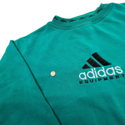 ADIDAS Equipment 90s Sweatshirt