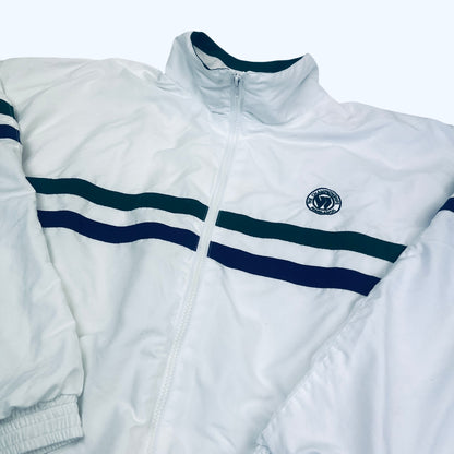 WIMBLEDON OFFICIAL Tennis Tracktop