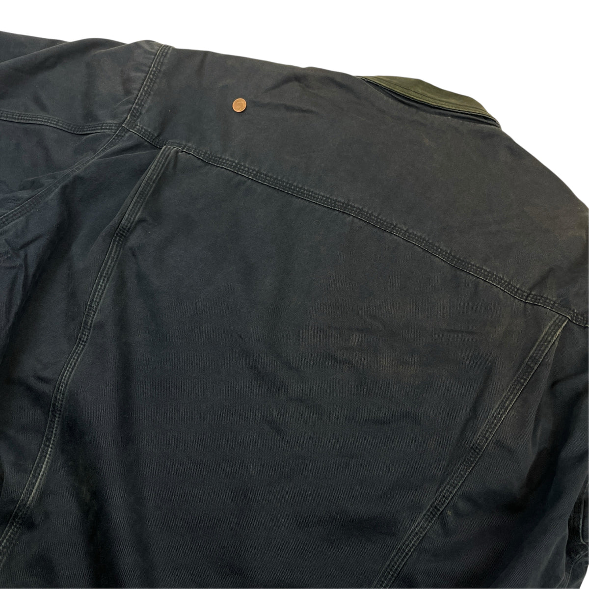 DIESEL 90s Denim Jacket