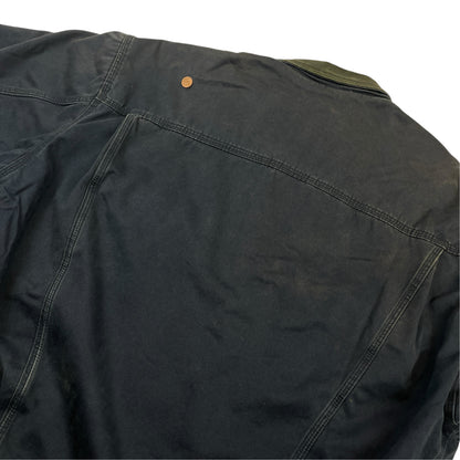 DIESEL 90s Denim Jacket