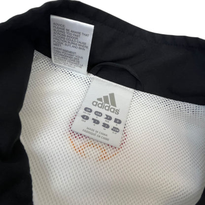 02772 Adidas DFB 2006-2007 Home Tracktop