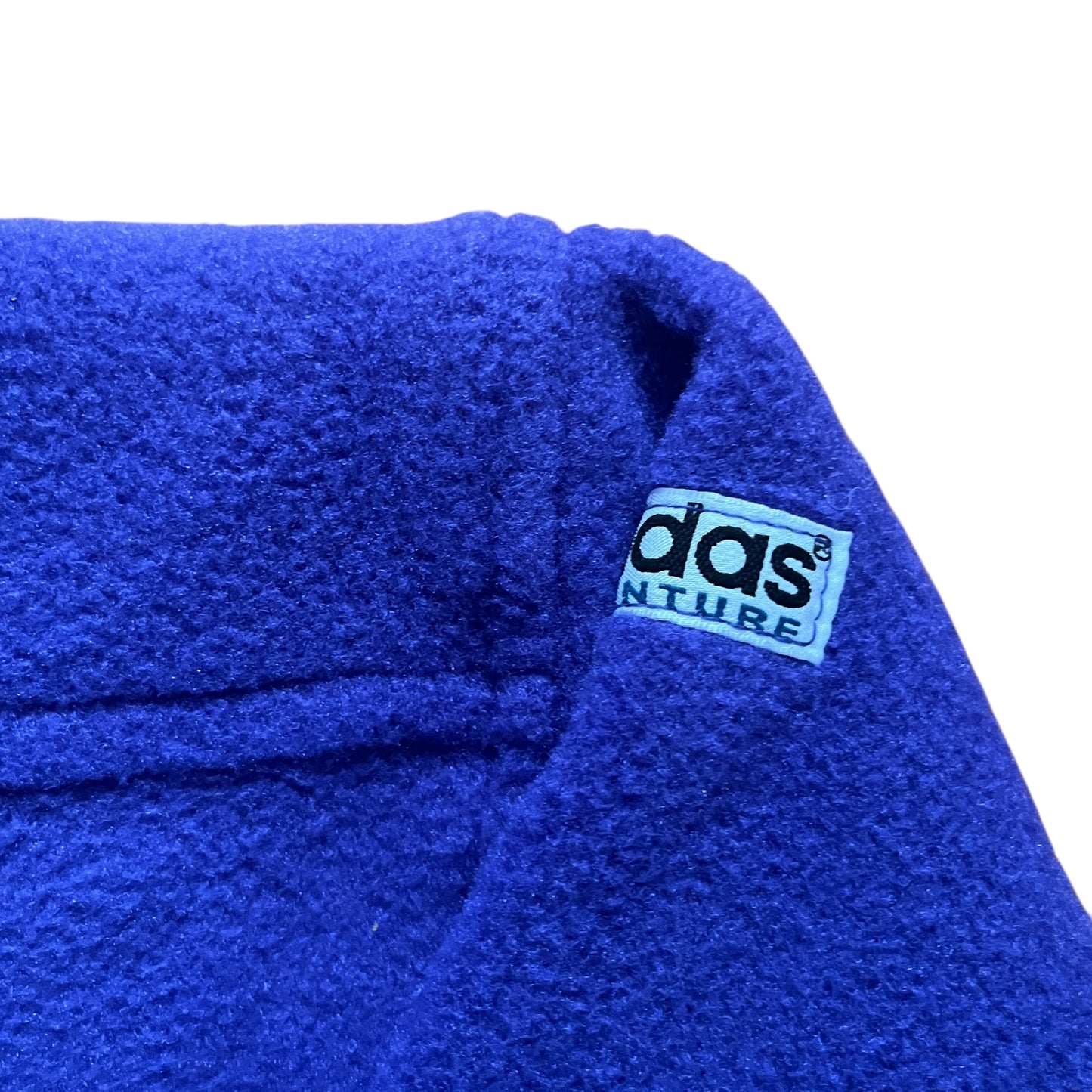 Adidas Adventure 90s Fleece Sweater