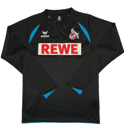 Erima 1. FC Köln „Timo Horn“ 2015-2016 GoalieJersey