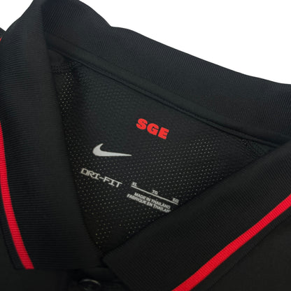 Nike Eintracht Frankfurt 2020/21 Home Jersey
