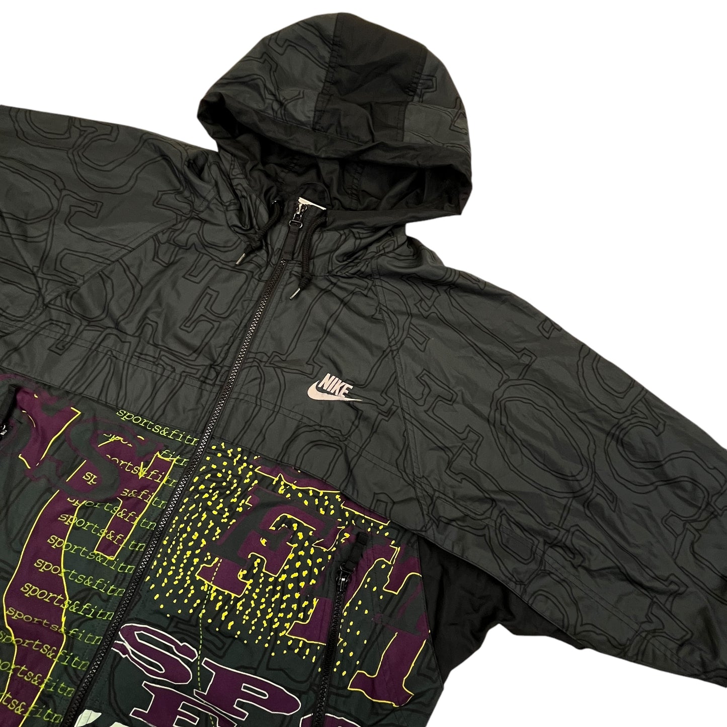Nike 90s Tracktop