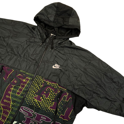 Nike 90s Tracktop