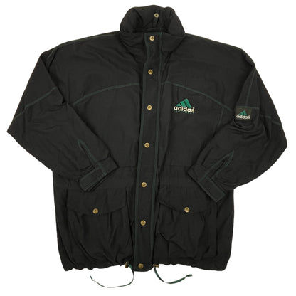 02244 Adidas Equipment Jacket (missing liner)
