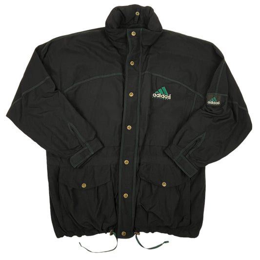 02244 Adidas Equipment Jacket (missing liner)