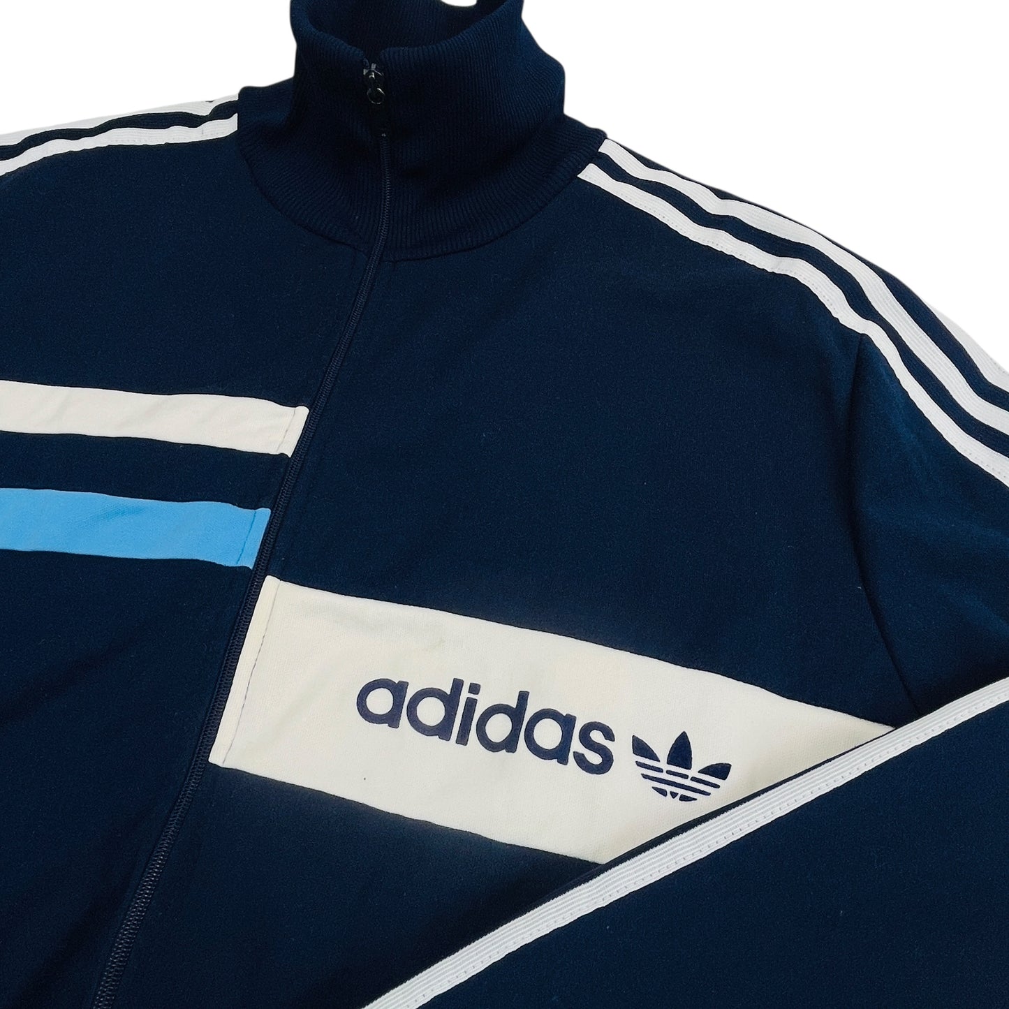 03093 Adidas 80s Tracktop