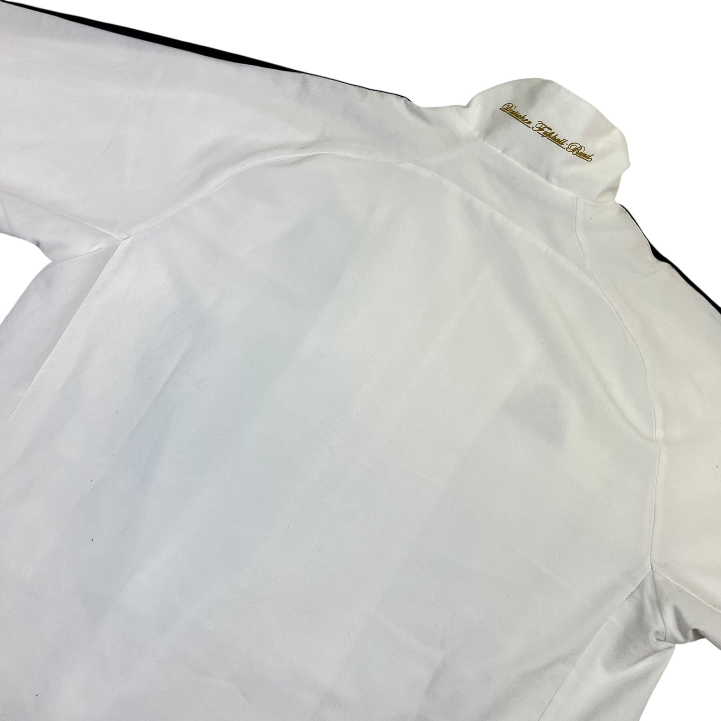 03046 Adidas DFB German National Football Team 2010 Tracktop