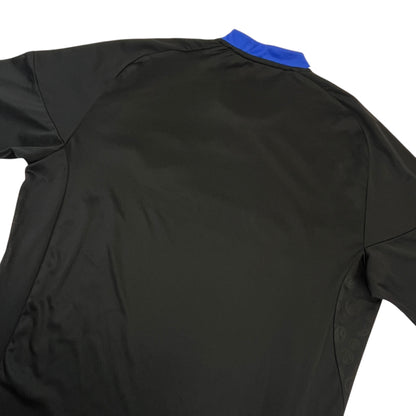 02852 Adidas Schalke 04 2009-2010 Away Jersey