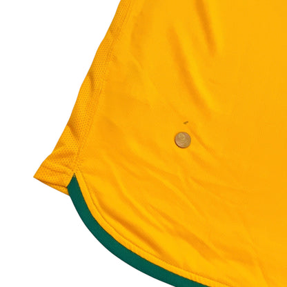 Nike Australian National Team 2006-2008 Deadstock Home Jersey