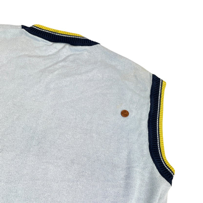 02563 Elessee 90s Tennis Vest