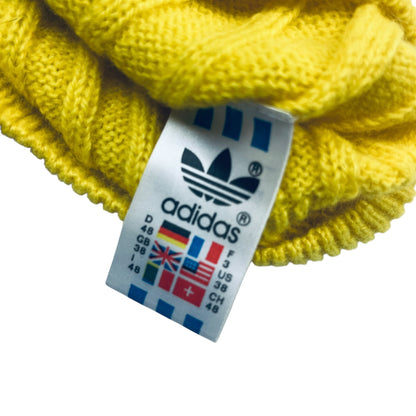 Adidas 80s Sweater