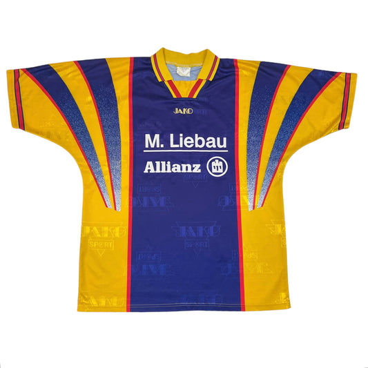 02288 Jako 90s SV Germania Heringen Jersey
