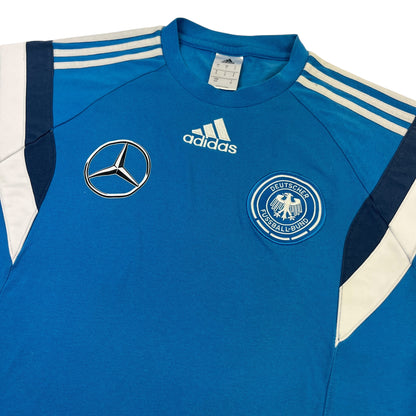 03238 Adidas DFB 2014-2015 Training Shirt