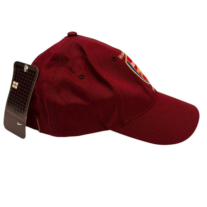 NIKE ARSENAL LONDON 2006 „Farwell Highbury“ Deadstock Cap