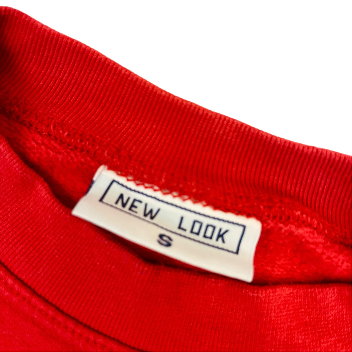 FC BAYERN OFFICAL 1996 Fan Sweatshirt