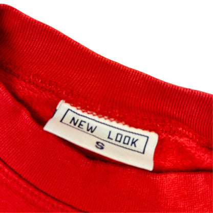 FC BAYERN OFFICAL 1996 Fan Sweatshirt