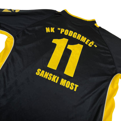02707 Legea NK Podgrmeč Longsleeve Jersey