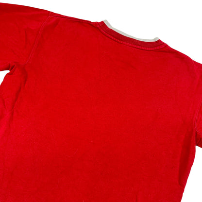 02315 Nike Y2K Sweater