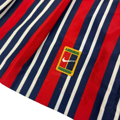 02186 Nike 90s Supreme Court Tennis Skirt