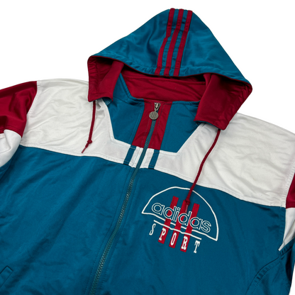 01825 Adidas 90s Tracktop