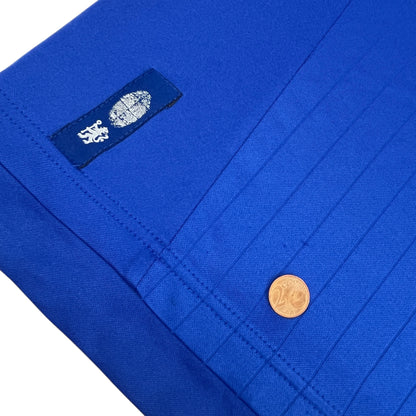 02929 Adidas Chelsea FC 2015-2016 Home Jersey