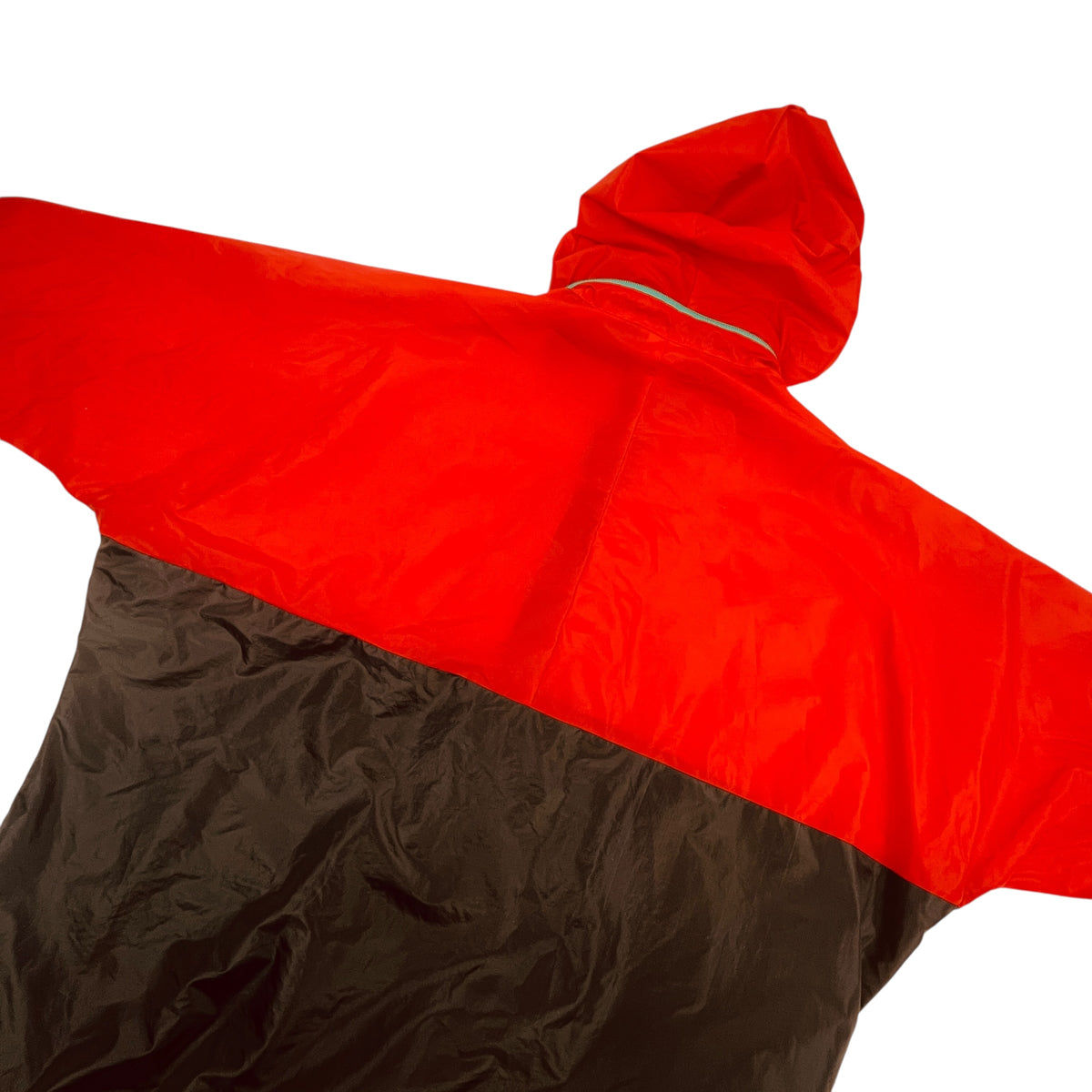 ADIDAS 80s Rainjacket