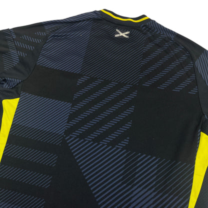 02670 Adidas Scotland 2024-25 Home Jersey