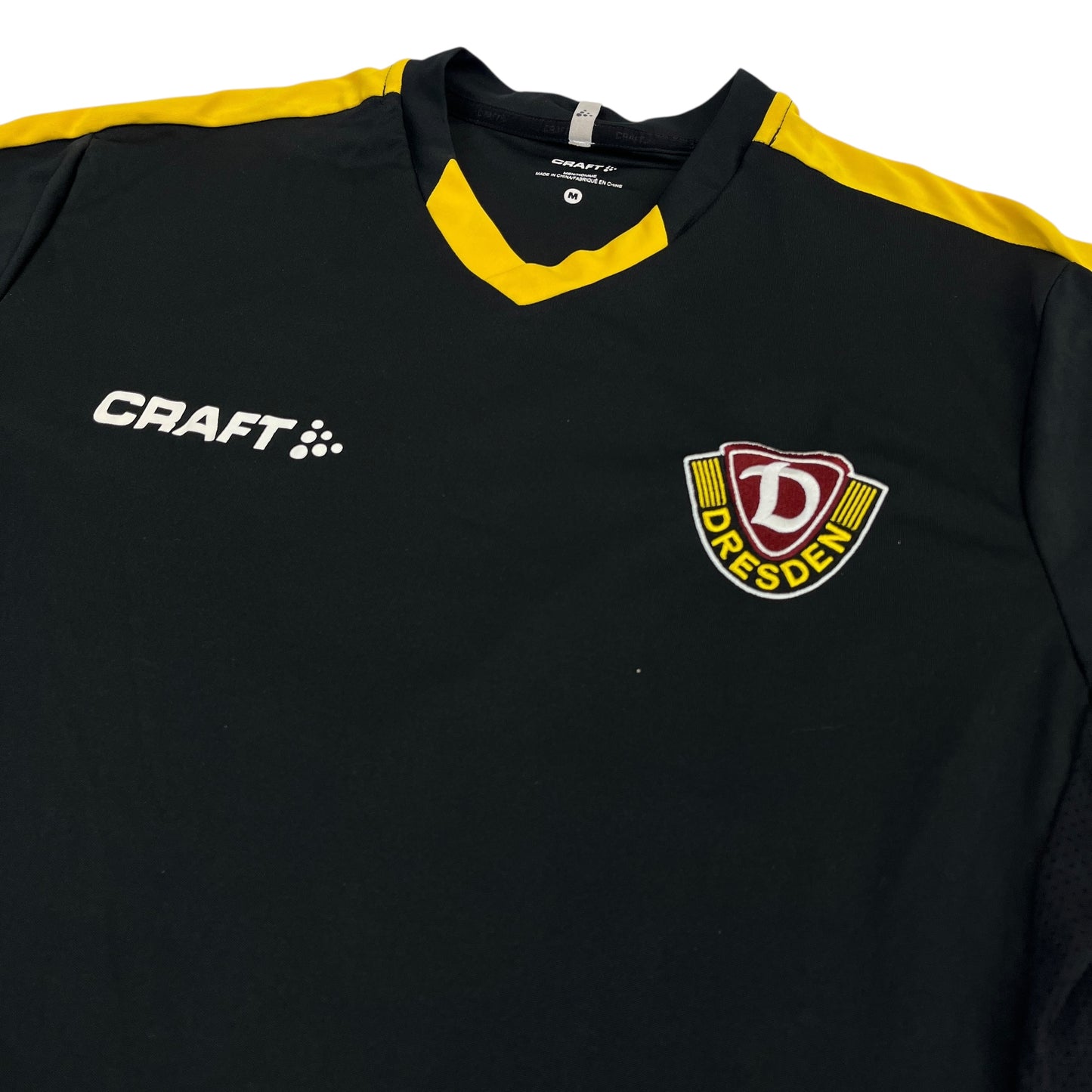 Craft Dynamo Dresden Training Shirt