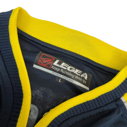 02707 Legea NK Podgrmeč Longsleeve Jersey