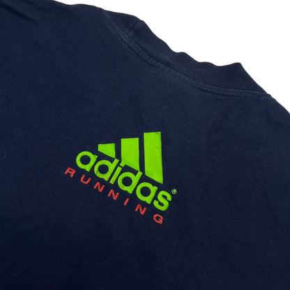 ADIDAS „Running is Life“ Tshirt