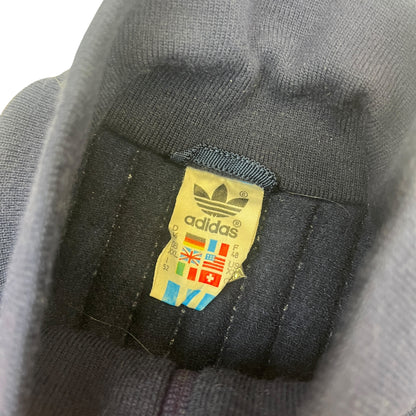 Adidas 80s  „Made in West Germany“ Jacket