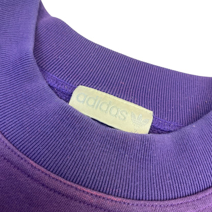 02980 Adidas 90s “Inca” Sweater