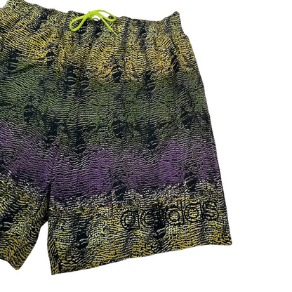 02859 Adidas 90s Swim Shorts