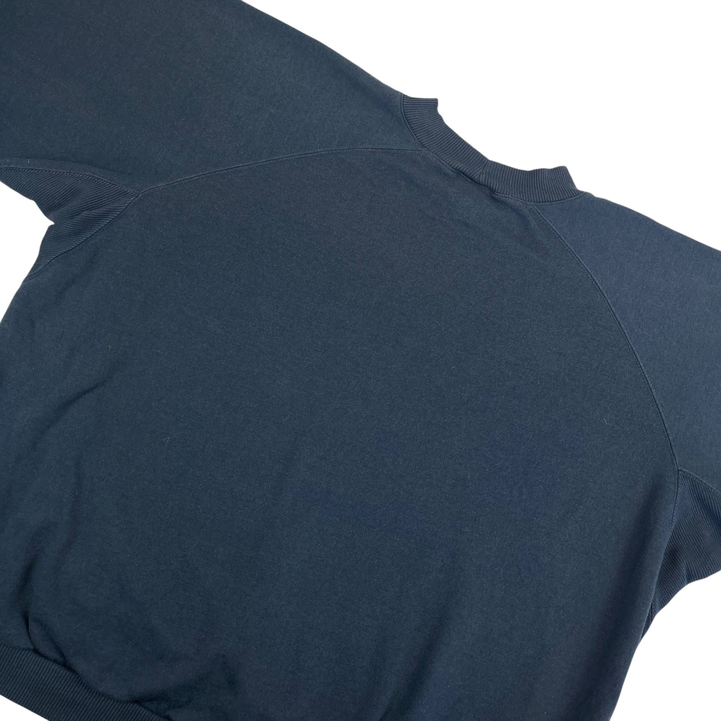 02601 Nike 90s “premier soccer” sweater