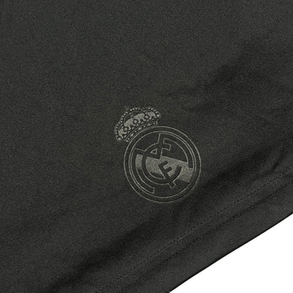 02384 Adidas Real Madrid 2008 - 2009 Home Jersey