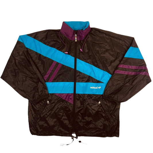 02680 Adidas 90s Rainjacket