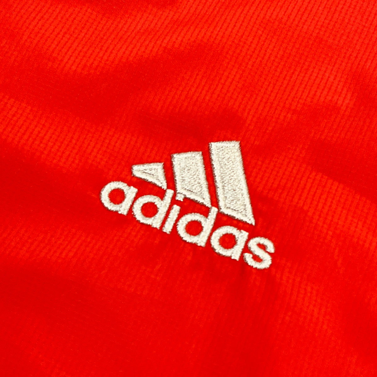 ADIDAS FC LIVERPOOL 2011/2012 Tracktop