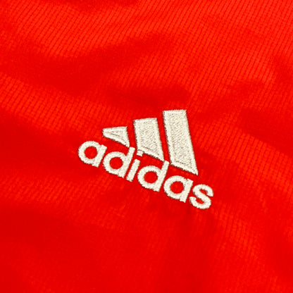 ADIDAS FC LIVERPOOL 2011/2012 Tracktop