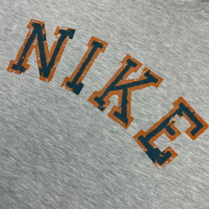 Nike 90s Logo Tshirt