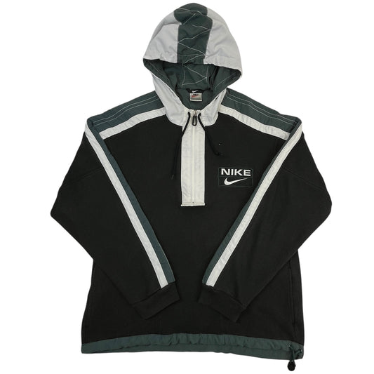 02886 Nike 90s 1/4 Zip Hoodie