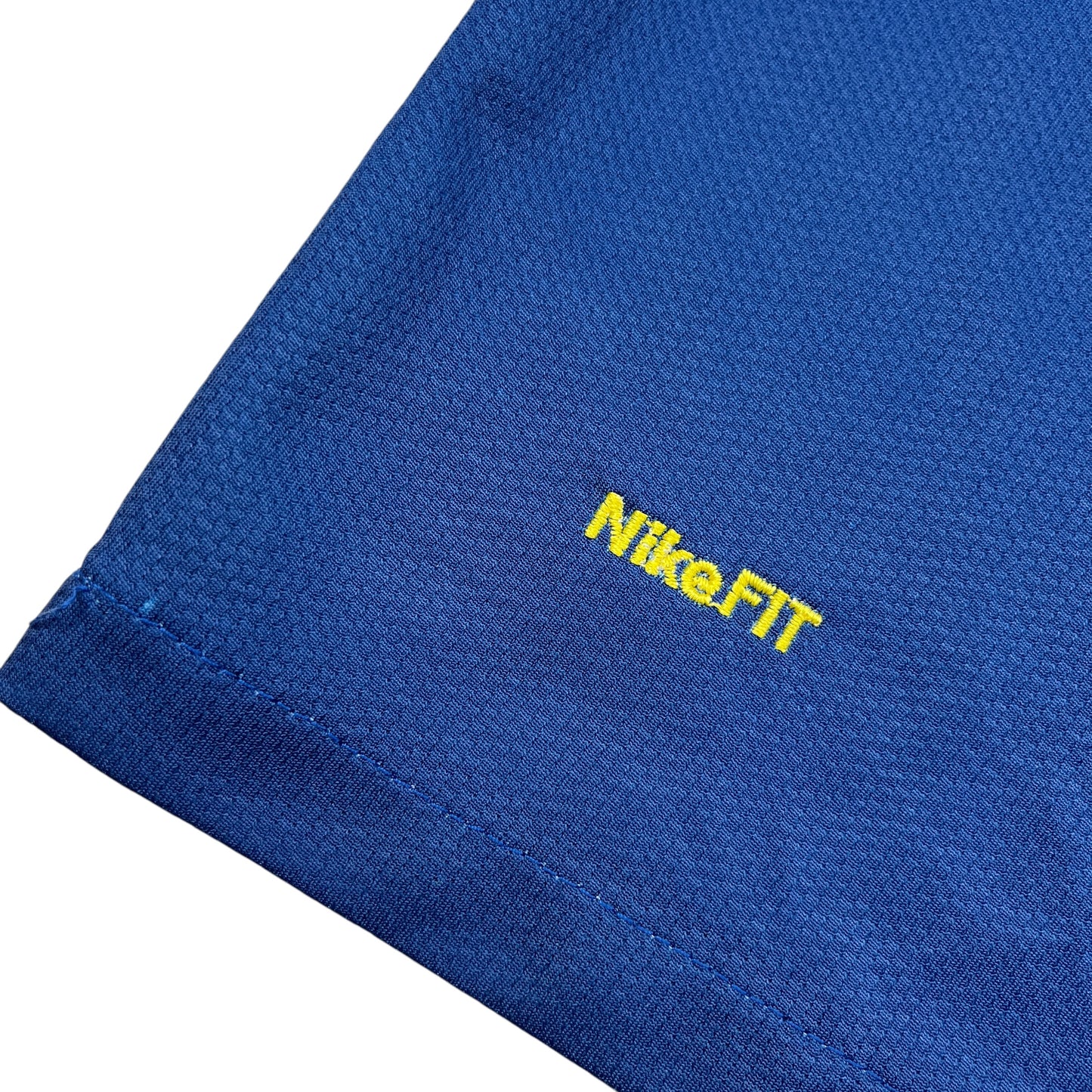 02368 Nike FC Barcelona 2008-2009 „Bob“ Home Fanjersey