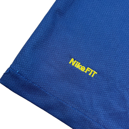 02368 Nike FC Barcelona 2008-2009 „Bob“ Home Fanjersey