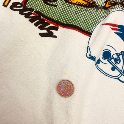HANES BOSTON CELTICS 90s Sweatshirt