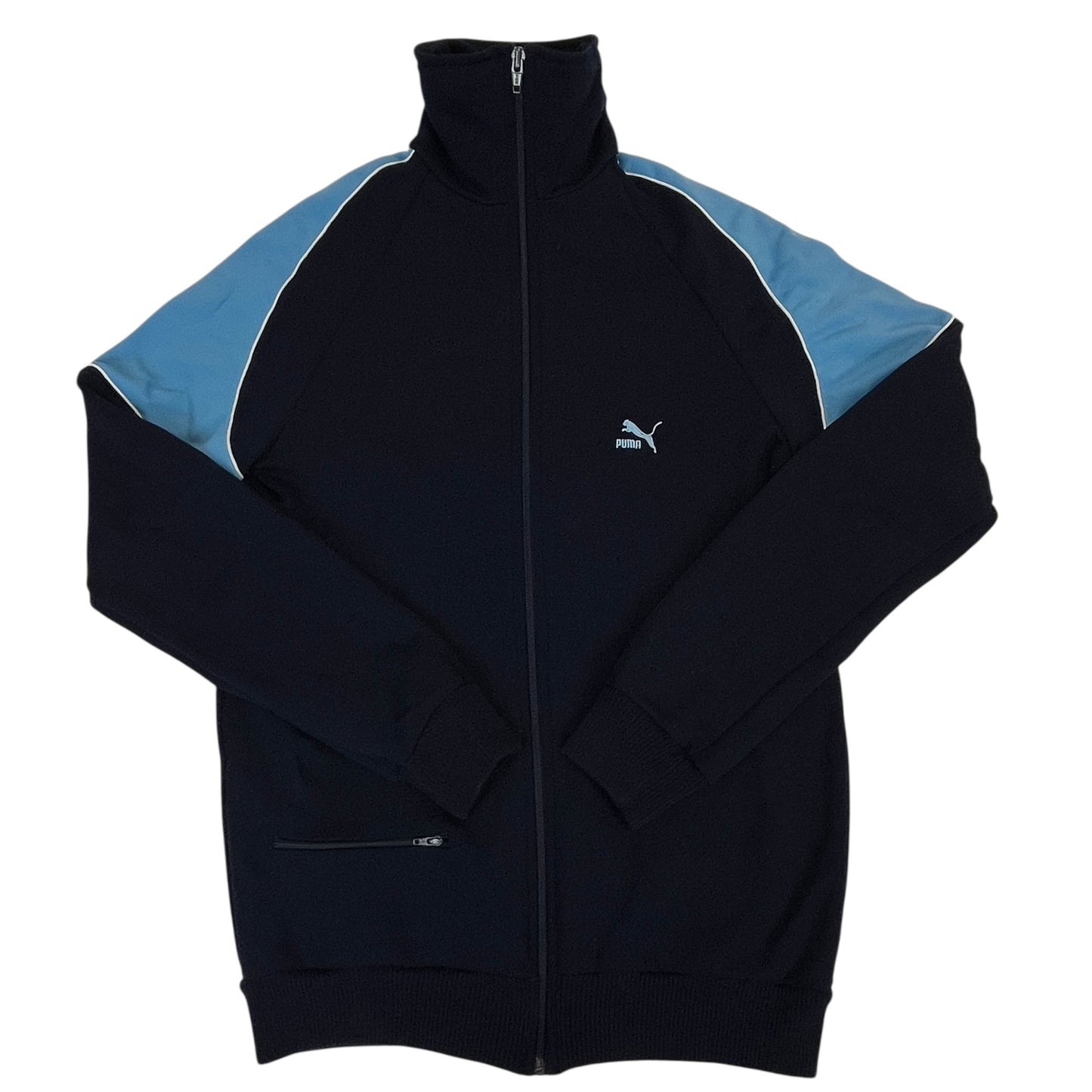 PUMA 70s Tracktop